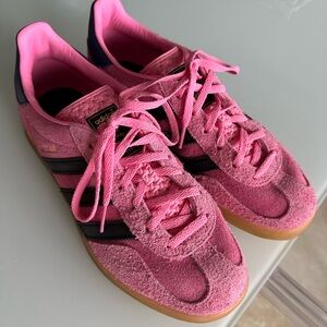 ADIDAS GAZELLE “Bliss Pink Purple”